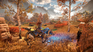 Horizon Forbidden West